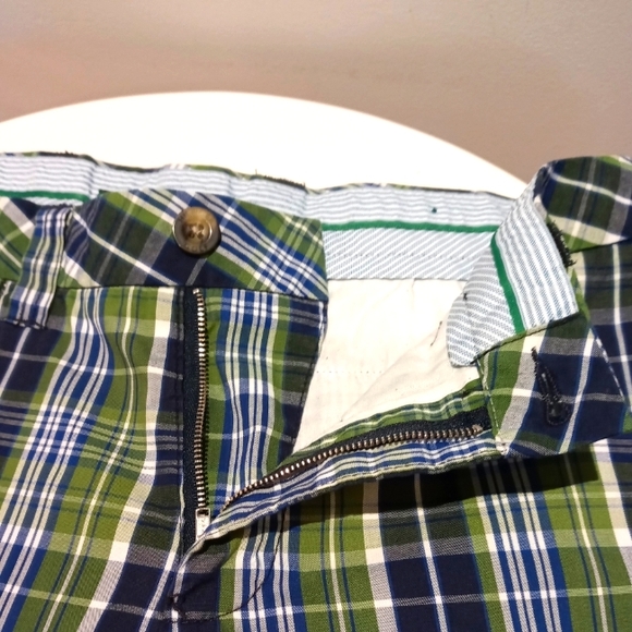 TOMMY HILFIGER SHORTS - Picture 7 of 9